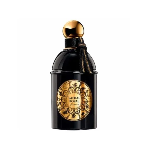 عطر گرلن سانتال رویال   - GUERLAIN Les absolus D Orient Santal Royal